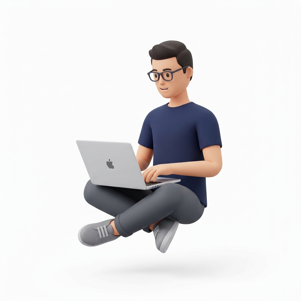 Developer Avatar