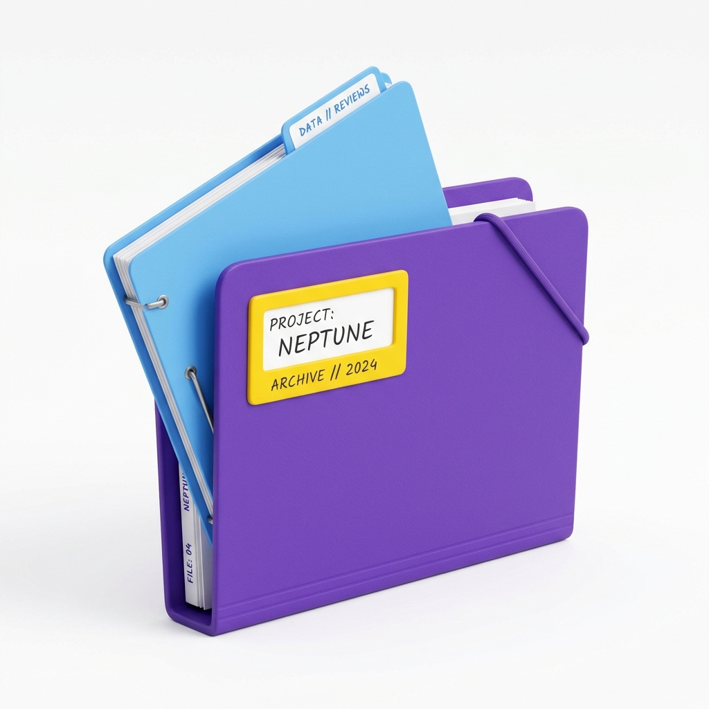 Document Folder
