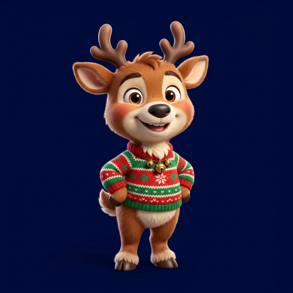 Reindeer