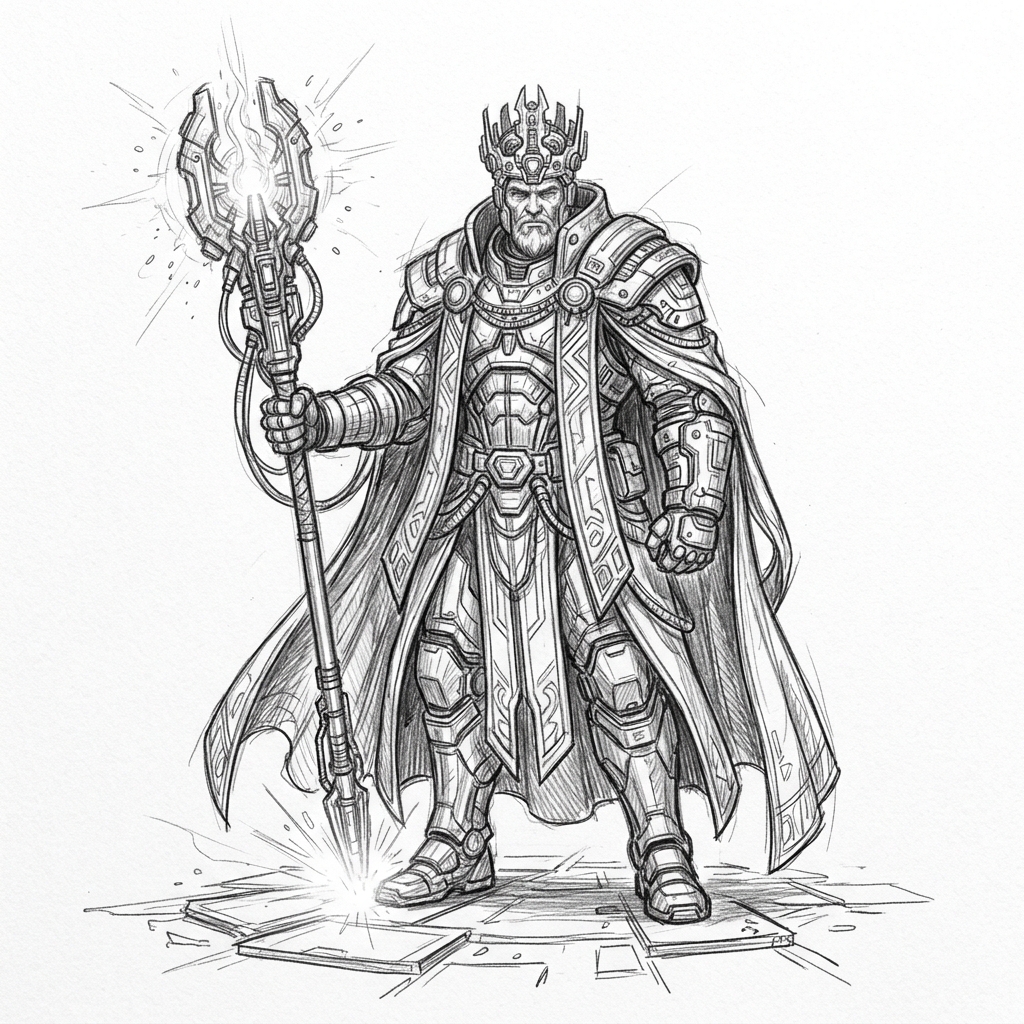 Concept Sketch