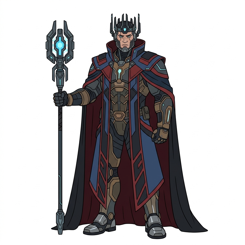Rough Color