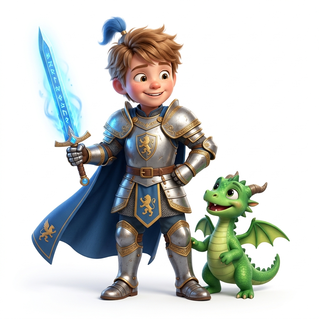 Knight Avatar